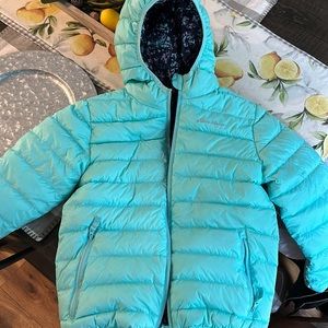 Eddie Bower Coat size S 7/8